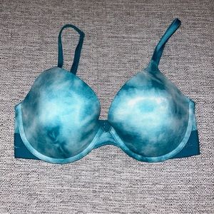 PINK Wear Everywhere Push-Up Bra